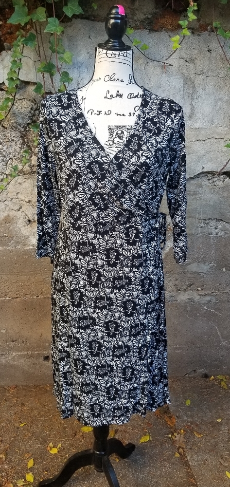 Torrid Dress